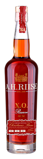 Spiritus - A.H. Riise Christmas XO